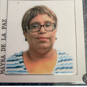 Meet your Posher, Mayra